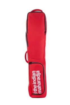 Hockey tas rood