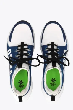 Hockeyschoen veld dames blauw