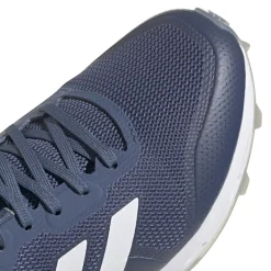 Hockeyschoen veld dames blauw