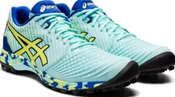 Hockeyschoen veld dames blauw