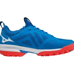 Hockeyschoen veld heren blauw