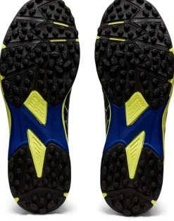 Hockeyschoen veld heren zwart