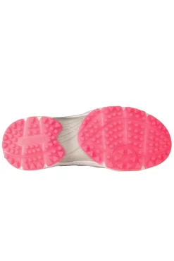 Hockeyschoen veld meisjes rose