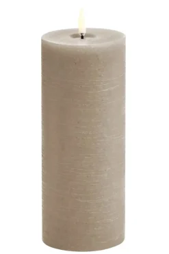 Home deco accessoires bruin