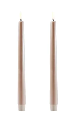 Home deco accessoires bruin