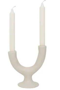 Home deco accessoires ecru