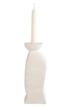 Home deco accessoires ecru