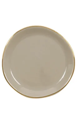 Home deco accessoires grijs