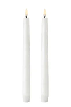 Home deco accessoires wit