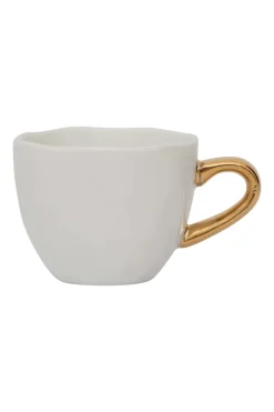Home deco accessoires wit