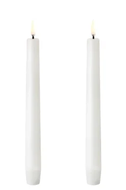 Home deco accessoires wit