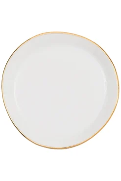 Home deco accessoires wit