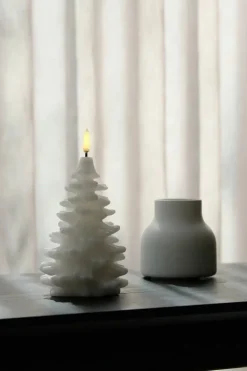 Home deco accessoires wit
