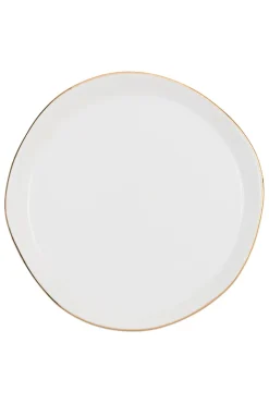 Home deco accessoires wit
