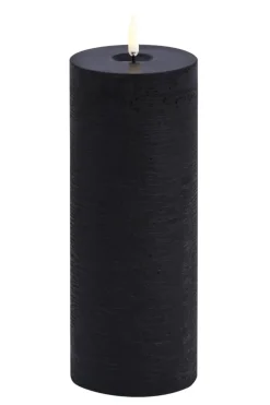 Home deco accessoires zwart