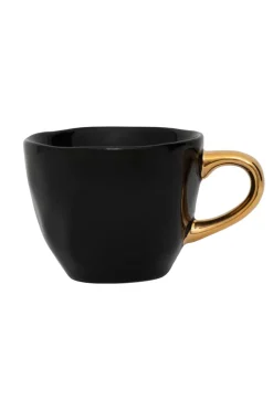 Home deco accessoires zwart