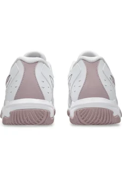 Indoorschoen dames wit