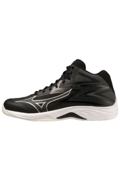 Indoorschoen dames zwart