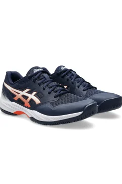 Indoorschoen heren blauw
