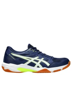 Indoorschoen heren blauw