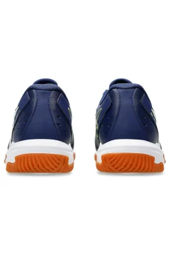 Indoorschoen heren blauw