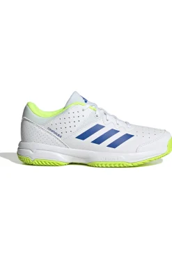 Indoorschoen heren wit