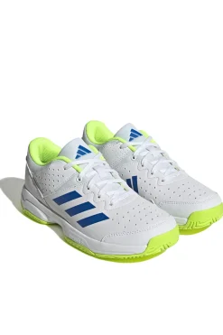 Indoorschoen heren wit