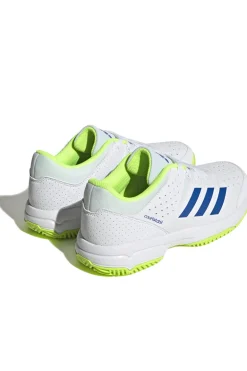 Indoorschoen heren wit