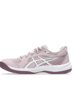 Indoorschoen meisjes rose