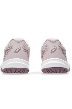 Indoorschoen meisjes rose