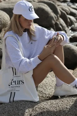 Jaime Bag - Cream