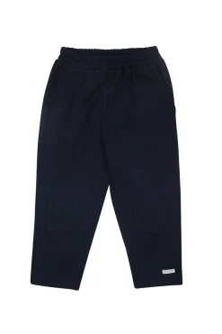 Jongens broek blauw
