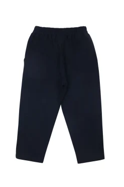 Jongens broek blauw