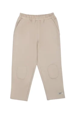 Jongens broek bruin