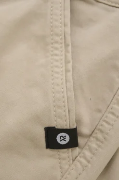 Jongens broek bruin