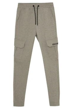 Jongens broek bruin