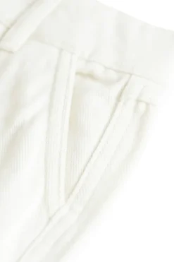 Jongens broek bruin