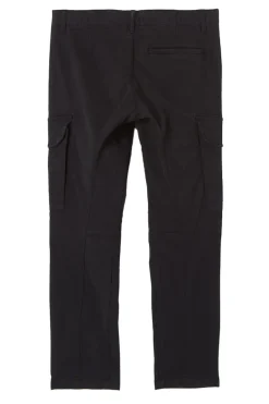 Jongens broek zwart