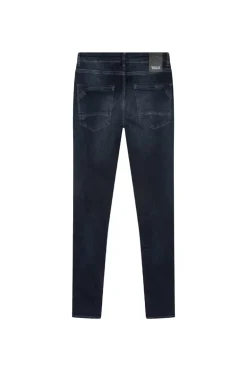 Jongens jeans blauw