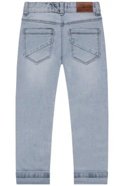 Jongens jeans blauw