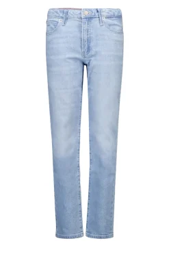 Jongens jeans blauw