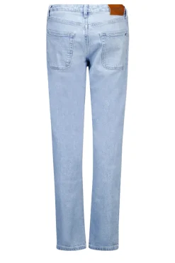 Jongens jeans blauw