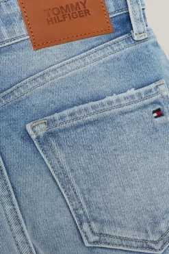 Jongens jeans blauw