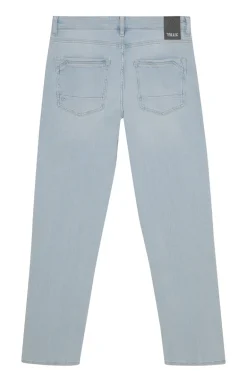Jongens jeans blauw