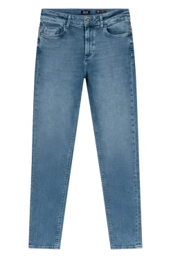 Jongens jeans blauw