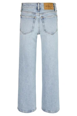 Jongens jeans blauw