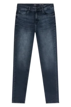 Jongens jeans blauw