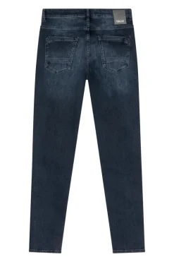 Jongens jeans blauw