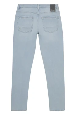 Jongens jeans blauw