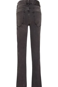 Jongens jeans grijs
